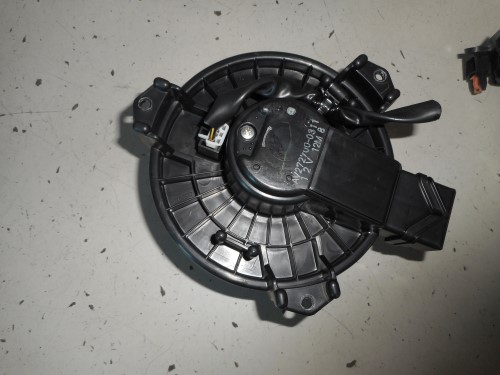 Motorino ventilazione abitacolo 