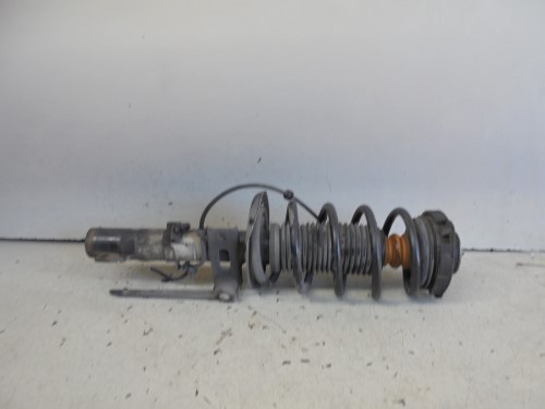 Ammortizzatore ant.  sx.