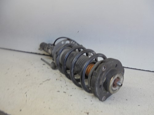 Ammortizzatore ant.  sx.