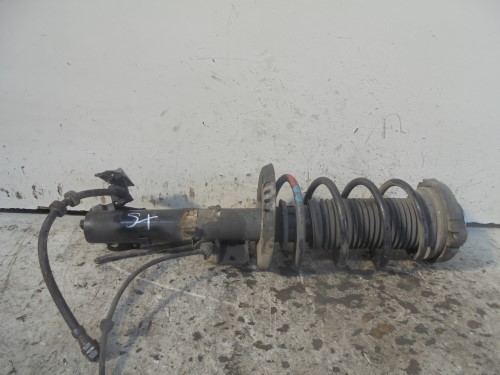 Ammortizzatore ant. sx.