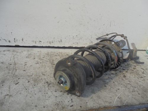 Ammortizzatore ant. sx.