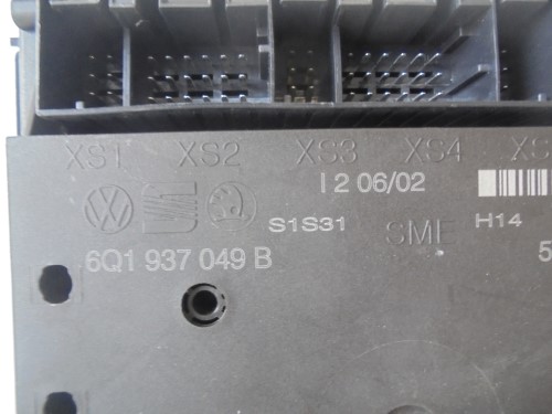 Computer di bordo Computer di bordo