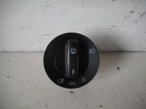 Blocco comandi luci  dx. 