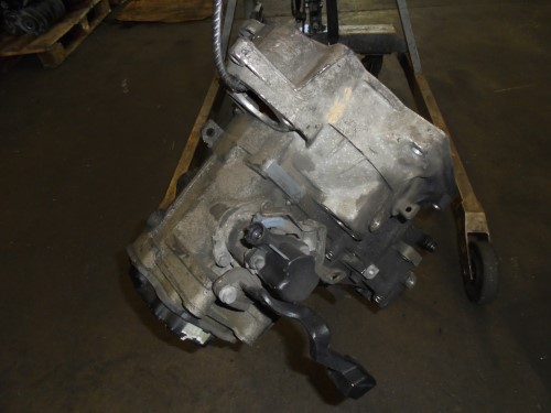 Cambio compl. Cambio compl.