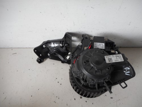 Ventola motorino ventilazione abitacolo 