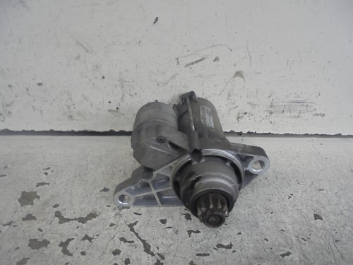 Motorino avviamento 