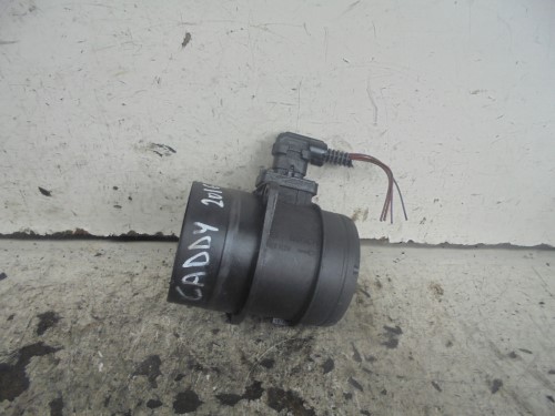 Flussometro Flussometro