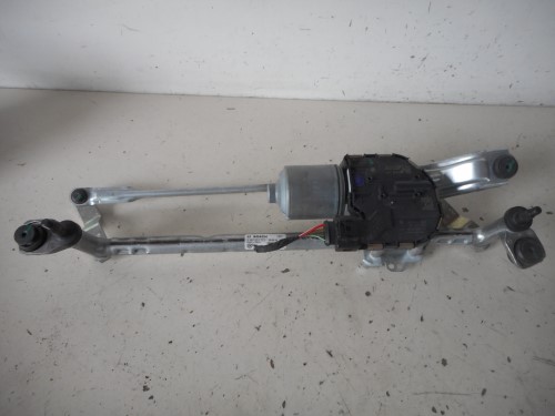 Asta motorino tergiparabrezza 