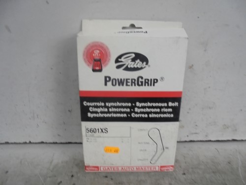 Cinghia distribuzione pompa iniezione 