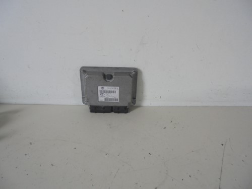 Centralina iniezione 