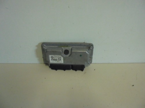 Centralina iniezione 