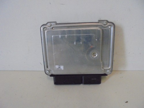 Centralina iniezione 