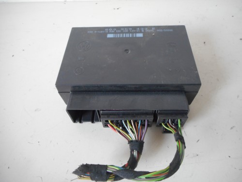 Centralina iniezione 