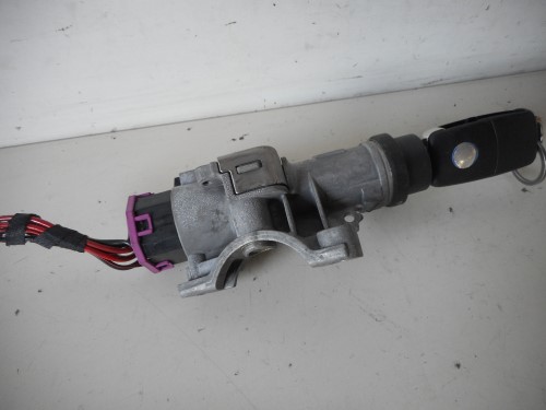 Centralina iniezione 