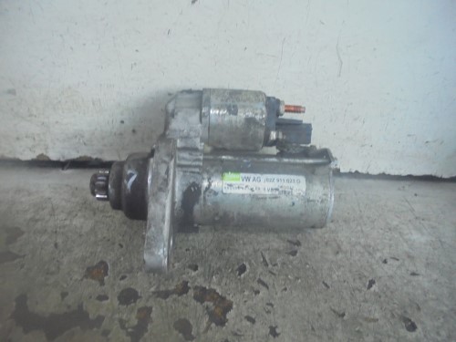 Motorino avviamento 