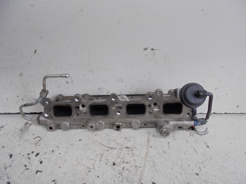 Collettore aspirazione 