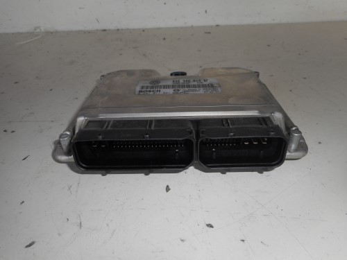 Centralina iniezione 