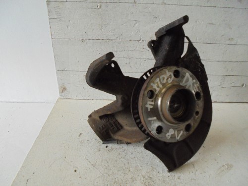 Montante sosp. ant.  dx. 