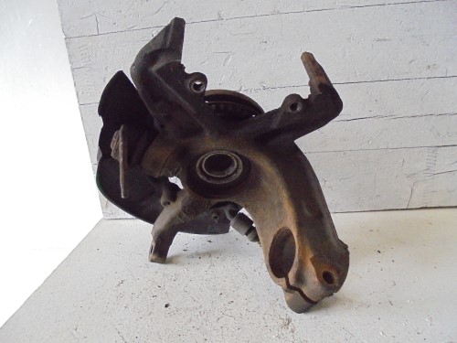 Montante sosp. ant.  dx. 