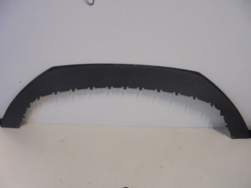 Spoiler paraurti ant. 