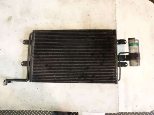 Condensatore aria condizionata 