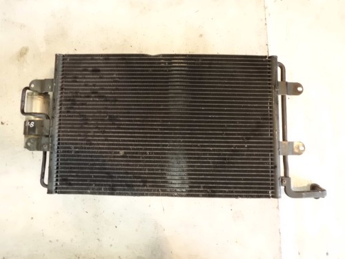 Condensatore aria condizionata 