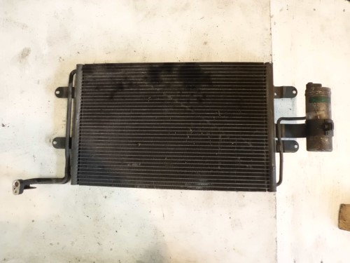 Condensatore aria condizionata 