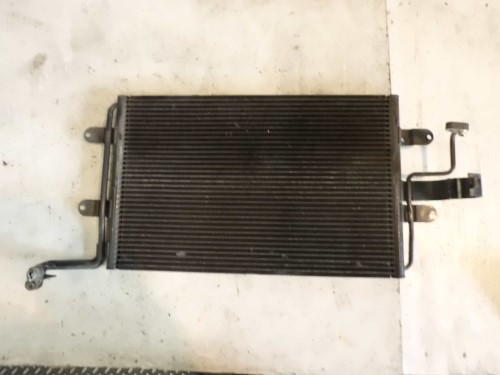 Condensatore aria condizionata 