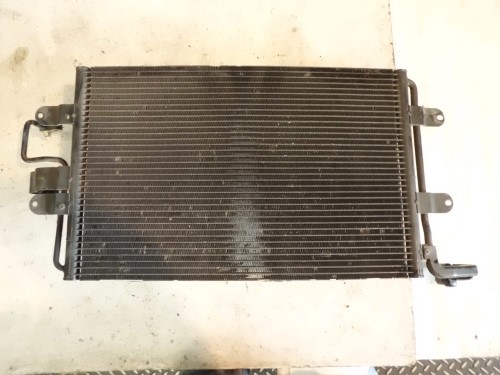 Condensatore aria condizionata 