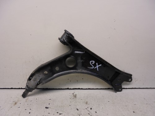 Braccio oscillante sosp. ant.  sx.