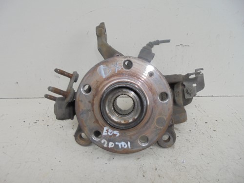 Montante sosp. ant.  dx. 