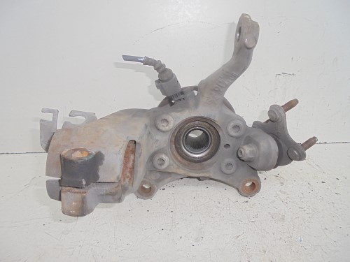 Montante sosp. ant.  dx. 