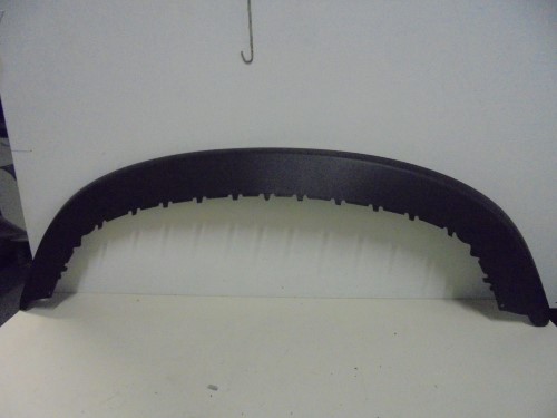 Spoiler paraurti ant. 