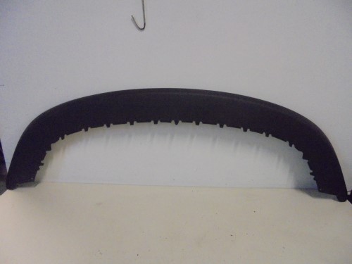 Spoiler paraurti ant. 