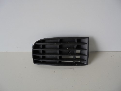 Griglia paraurti ant. Griglia paraurti ant.