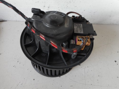 Motorino ventilazione abitacolo 