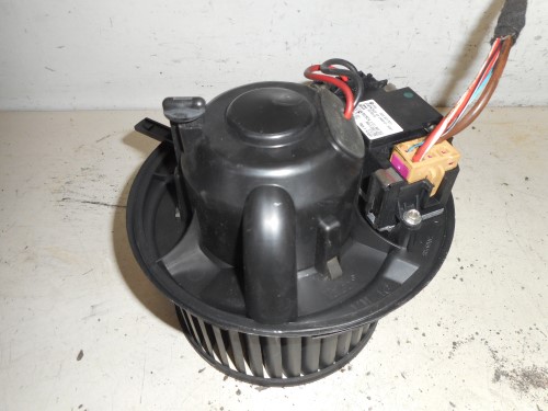 Motorino ventilazione abitacolo 