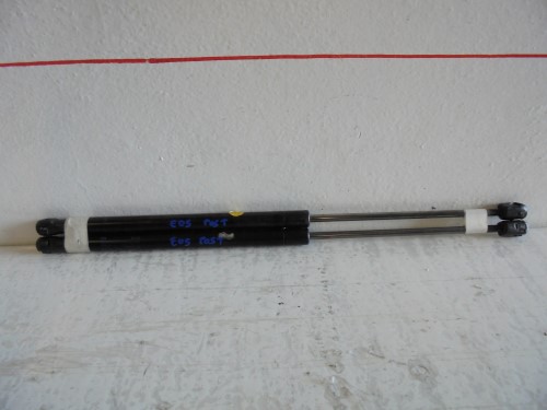 Asta ammortizzante cofano post.