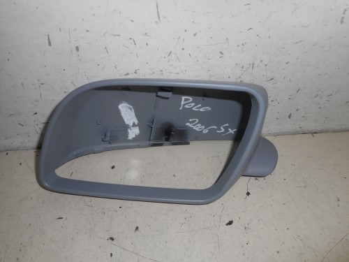 Calotta retrovisore est. sx.