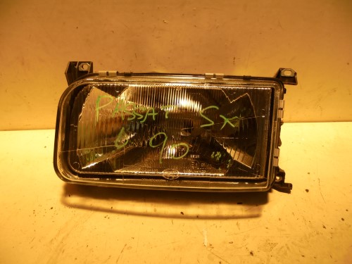Proiettore  sx.