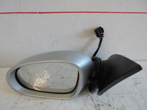 Retrovisore est. regolaz. elettr.  sx.