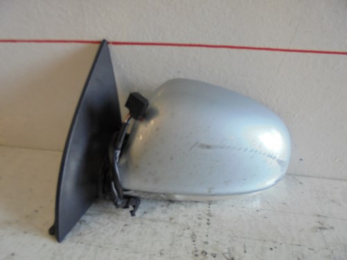 Retrovisore est. regolaz. elettr.  sx.