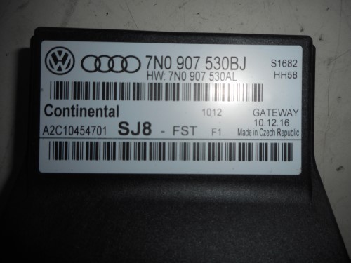 Portaoggetti cruscotto 