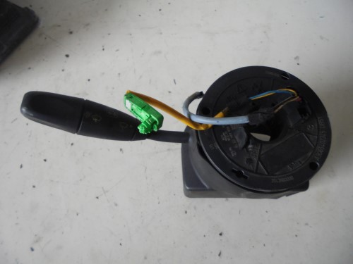 Blocco comando luci direzione 