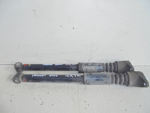 Ammortizzatore post.