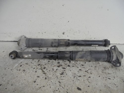 Ammortizzatore post. sx.