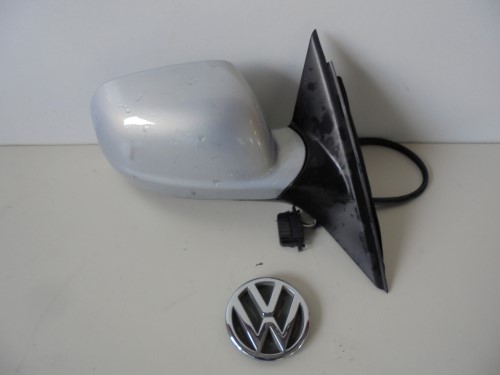 Retrovisore est. regolaz. elettr.  dx. 