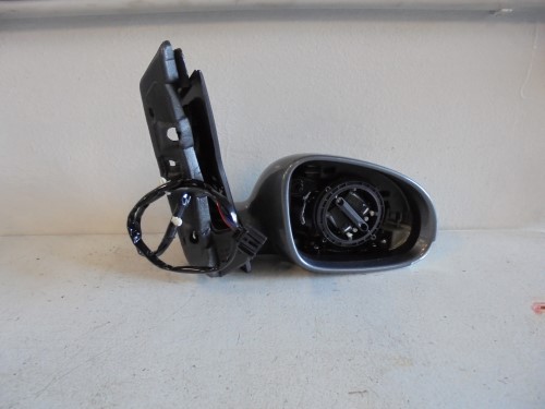 Retrovisore est. regolaz. elettr.  dx. 