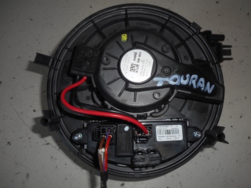 Motorino ventilazione abitacolo 