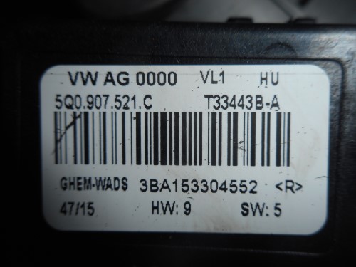 Motorino ventilazione abitacolo 